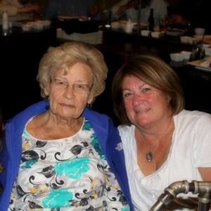 Meet your Posher, Joann